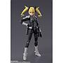 KIKORU SHINOMIYA S.H.Figuarts