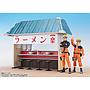 ICHIRAKU RAMEN SET S.H.Figuarts
