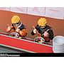 ICHIRAKU RAMEN SET S.H.Figuarts