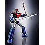 GX-111 GREAT MAZINGER KAKUMEI SHINKA SOUL OF CHOGOKIN