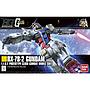 MODEL KIT 1/144 HGUC RX 78 2 GUNDAM BANDAI HOBBY