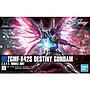 Hgce 1/144 Destiny Gundam Bandai Hobby