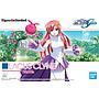 MODEL KIT FIGURE RISE STANDARD SEED LACUS CLYNE BANDAI HOBBY