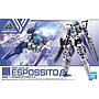 MODEL KIT 30MM 1/144 EEXM 30 ESPOSSITO . BANDAI HOBBY