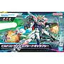 MODEL KIT ENTRY GRADE 1/144 BUILD STRIKE EXCEED GALAXY BANDAI HOBBY