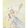 ESTATUA FIGUARTS ZERO CHOUETTE SAILOR COSMOS -DARKNESS CALLS TO LIGHT AND LIGHT SUMMONS DARKNESS- TAMASHII NATIONS