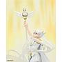 ESTATUA FIGUARTS ZERO CHOUETTE SAILOR COSMOS -DARKNESS CALLS TO LIGHT AND LIGHT SUMMONS DARKNESS- TAMASHII NATIONS