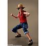 FIGURA A NETFLIX SERIES ONE PIECE MONKEY D.LUFFY S.H.FIGUARTS TAMASHII NATIONS