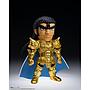 ACCION BOX SAINT SEIYA ARTLIZED  THE SUPREME GOLD SAINTS ASSEMBLE! SET 12 FIGURAS TAMASHII