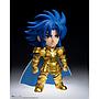 ACCION BOX SAINT SEIYA ARTLIZED  THE SUPREME GOLD SAINTS ASSEMBLE! SET 12 FIGURAS TAMASHII