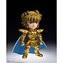 ACCION BOX SAINT SEIYA ARTLIZED  THE SUPREME GOLD SAINTS ASSEMBLE! SET 12 FIGURAS TAMASHII