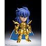 ACCION BOX SAINT SEIYA ARTLIZED  THE SUPREME GOLD SAINTS ASSEMBLE! SET 12 FIGURAS TAMASHII