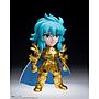 ACCION BOX SAINT SEIYA ARTLIZED  THE SUPREME GOLD SAINTS ASSEMBLE! SET 12 FIGURAS TAMASHII