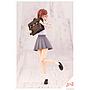 MODEL KIT KOYOMI TAKANASHI RYOBU HIGH SCHOOL SUMMER CLOTHES  KOTOBUKIYA