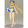MODEL KIT HRESVELGR ATER SUMMER VACATION VER. KOTOBUKIYA