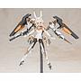 MODEL KIT BASELARD ANIMATION VER. KOTOBUKIYA