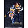 Dark Magician Girl Crossframe Girl Kotobukiya