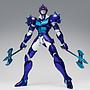 Gamma Phecda Thor Saint Cloth Myth Ex Tamashii Nations