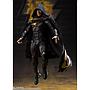 FIGURA ACCION S.H.FIGUARTS BLACK ADAM BLACK ADAM TAMASHII NATIONS