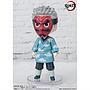 MINI FIGURA FIGUARTS MINI SAKONJI UROKODAKI TAMASHII NATIONS