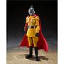 S.H.FIGUARTS GAMMA 1 TAMASHII NATIONS