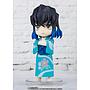 Figuarts Mini Demon Slayer Sumiko Zenko & Inoko Entertaiment District Arc Tamashii Nations