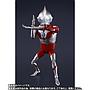 ULTRADAD [ULTRAMAN:RISING]