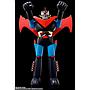JUMBO MACHINDER GREAT MAZINGER