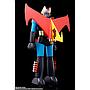 JUMBO MACHINDER GREAT MAZINGER