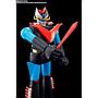 JUMBO MACHINDER GREAT MAZINGER