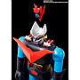 JUMBO MACHINDER GREAT MAZINGER