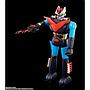 JUMBO MACHINDER GREAT MAZINGER