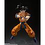 S.H.FIGUARTS SON GOKU SUPER HERO