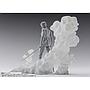 TAMASHII EFFECT SMOKE WHITE VER. FOR S.H.FIGUARTS