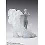 TAMASHII EFFECT SMOKE WHITE VER. FOR S.H.FIGUARTS
