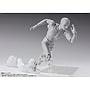 TAMASHII EFFECT SMOKE WHITE VER. FOR S.H.FIGUARTS