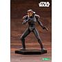 ESTATUA STAR WARS ARTFX HUNTER THE BAD BATCH ARTFX STATUE KOTOBUKIYA