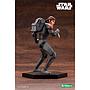 ESTATUA STAR WARS ARTFX HUNTER THE BAD BATCH ARTFX STATUE KOTOBUKIYA