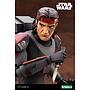 ESTATUA STAR WARS ARTFX HUNTER THE BAD BATCH ARTFX STATUE KOTOBUKIYA