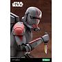 ESTATUA STAR WARS ARTFX HUNTER THE BAD BATCH ARTFX STATUE KOTOBUKIYA
