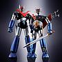 SOUL OF CHOGOKIN GX-105D MAZINGER Z -KAKUMEISHINKA- Damage Ver.
