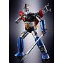 SOUL OF CHOGOKIN GX-105D MAZINGER Z -KAKUMEISHINKA- Damage Ver.