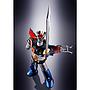 SOUL OF CHOGOKIN GX-105D MAZINGER Z -KAKUMEISHINKA- Damage Ver.