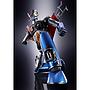 SOUL OF CHOGOKIN GX-105D MAZINGER Z -KAKUMEISHINKA- Damage Ver.