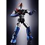 SOUL OF CHOGOKIN GX-105D MAZINGER Z -KAKUMEISHINKA- Damage Ver.