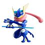 Model Kit Pokemon Greninja Bandai Hobby
