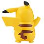 Model Kit Pokemon Pikachu 01 Quick Bandai Hobby
