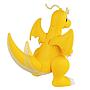 Model Kit Pokemon Charizard & Dragonite Bandai Hobby