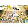 Model Kit Pokemon Arceus Pokemon Bandai Hobby