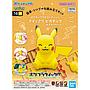 PIKACHU SITTING POSE POKEMON MODEL KIT QUICK!!